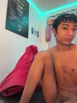 alejo cute online show from June 13, 12:14 pm
