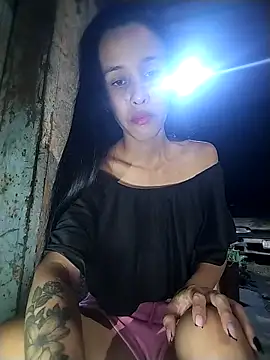 The-quee22 online show from September 27, 3:55 am