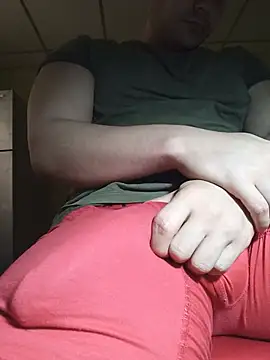 AlexisSpears  online show from July 9, 10:14 pm