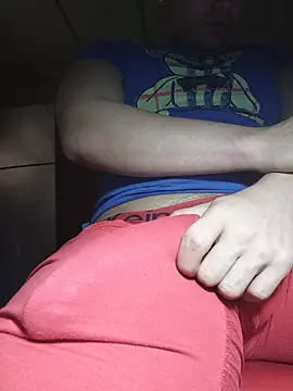 AlexisSpears  online show from July 12, 10:12 pm