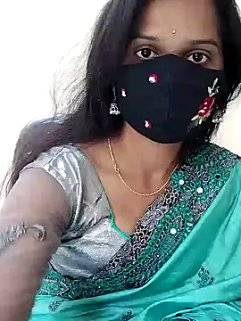 Snapshot of Triveni-Lovely chatting on December 11, 8:15 am Triveni-Lovely online show from December 11, 8:15 am