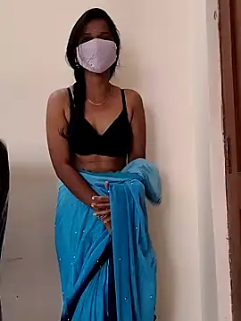 Snapshot of Triveni-Lovely chatting on December 22, 8:27 am Triveni-Lovely online show from December 22, 8:27 am