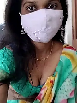 Snapshot of Triveni-Lovely chatting on December 23, 7:38 am Triveni-Lovely online show from December 23, 7:38 am