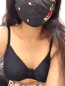 Snapshot of Triveni-Lovely chatting on January 4, 8:06 am Triveni-Lovely online show from January 4, 8:06 am