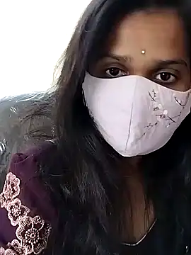 Snapshot of Triveni-Lovely chatting on January 9, 8:34 am Triveni-Lovely online show from January 9, 8:34 am