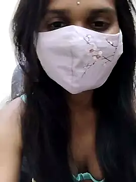 Snapshot of Triveni-Lovely chatting on January 21, 8:30 am Triveni-Lovely online show from January 21, 8:30 am