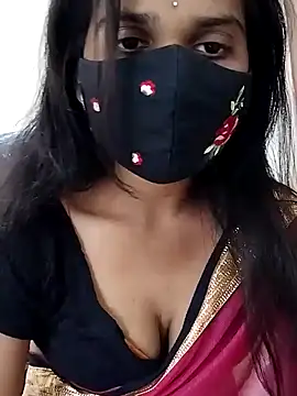 Snapshot of Triveni-Lovely chatting on January 27, 7:35 am Triveni-Lovely online show from January 27, 7:35 am