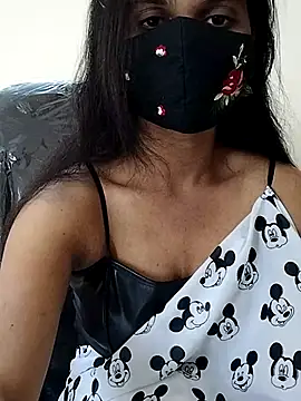 Snapshot of Triveni-Lovely chatting on February 6, 8:07 am Triveni-Lovely online show from February 6, 8:07 am