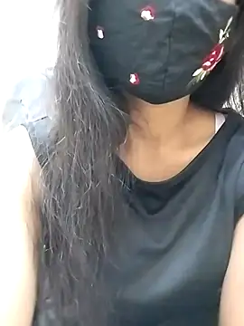 Snapshot of Triveni-Lovely chatting on February 17, 9:56 am Triveni-Lovely online show from February 17, 9:56 am