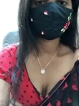 Snapshot of Triveni-Lovely chatting on February 18, 7:10 am Triveni-Lovely online show from February 18, 7:10 am