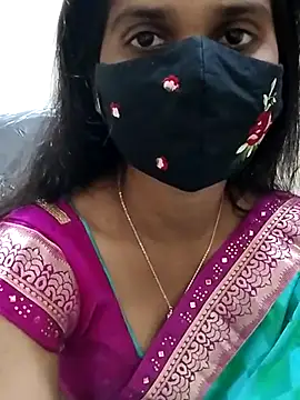 Snapshot of Triveni-Lovely chatting on February 28, 8:31 am Triveni-Lovely online show from February 28, 8:31 am