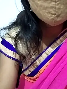 Snapshot of Triveni-Lovely chatting on November 18, 4:00 pm Triveni-Lovely online show from November 18, 4:00 pm