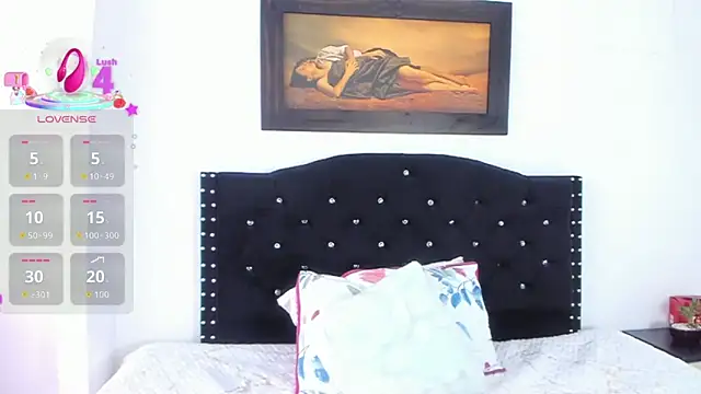 Snapshot of Alexandra_Torress chatting on December 20, 3:30 pm Alexandra Torress online show from December 20, 3:30 pm