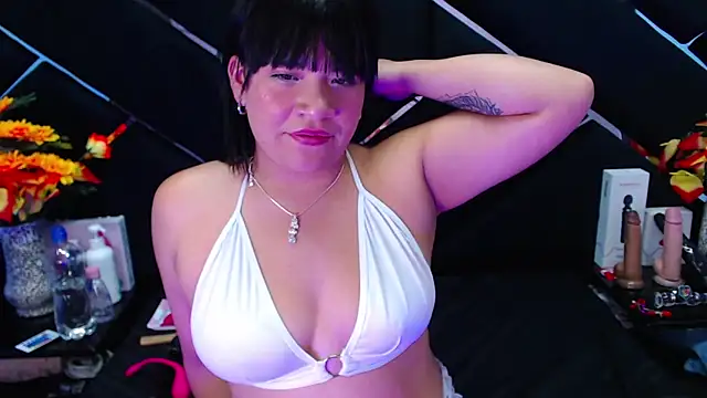 Amy hoy69 online show from February 16, 6:54 am