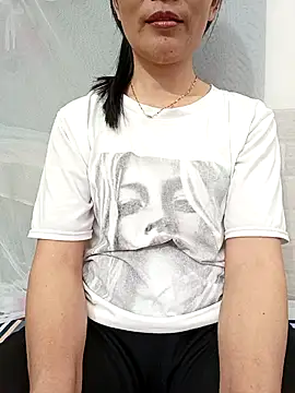 Asian girl13 online show from March 12, 5:57 am