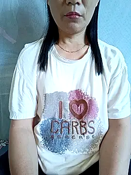 Snapshot of Asian_girl13 chatting on May 5, 2:19 am Asian girl13 online show from May 5, 2:19 am