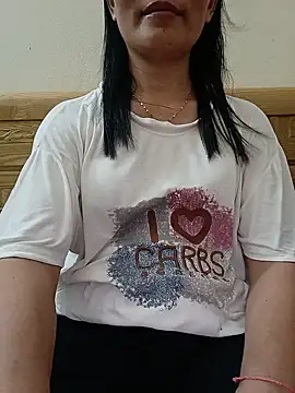 Snapshot of Asian_girl13 chatting on June 7, 2:21 pm Asian girl13 online show from June 7, 2:21 pm