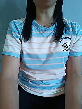 Snapshot of Asian_girl13 chatting on June 11, 1:49 am Asian girl13 online show from June 11, 1:49 am