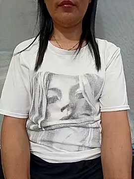 Snapshot of Asian_girl13 chatting on June 15, 11:07 pm Asian girl13 online show from June 15, 11:07 pm