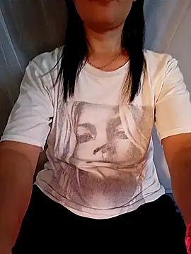 Asian girl13 online show from July 23, 12:46 am
