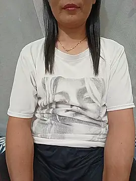 Asian girl13 online show from July 25, 2:25 pm