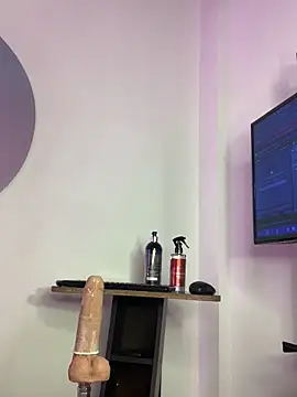 IsabellaGrey19 online show from February 21, 7:59 pm