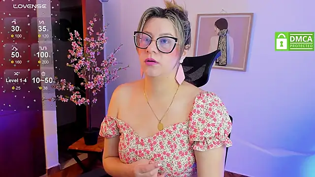 Chanelll Taylorr  online show from March 13, 12:02 pm