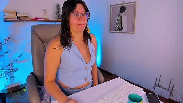 Snapshot of Chanelll_Taylorr_ chatting on July 20, 12:40 pm Chanelll Taylorr online show from July 20, 12:40 pm