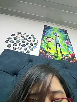 Snapshot of ZTahya chatting on July 26, 7:04 am ZTahya online show from July 26, 7:04 am