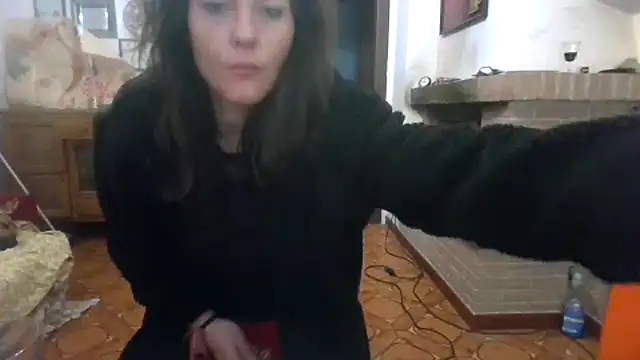 OniricFemme online show from February 22, 11:46 pm