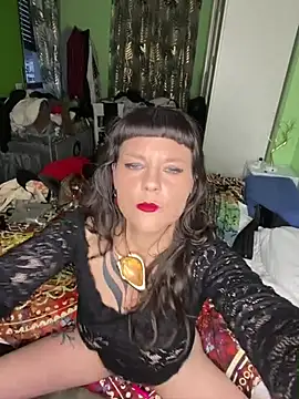 OniricFemme online show from May 7, 6:46 pm