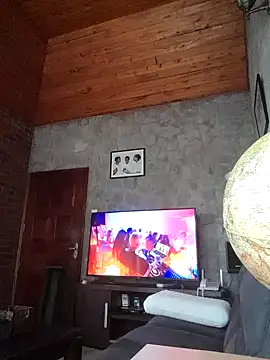 Snapshot of ebony_spicy69 chatting on December 11, 10:25 am ebony spicy69 online show from December 11, 10:25 am