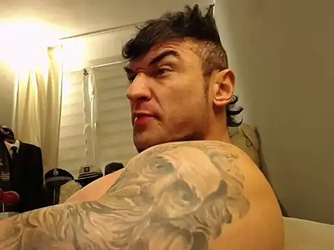 ballardbret online show from November 10, 1:26 am