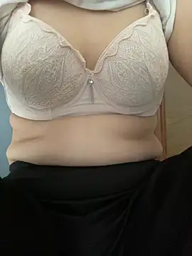 Snapshot of Milk_Mom99 chatting on July 15, 1:33 am Milk Mom99 online show from July 15, 1:33 am