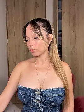 nakary00 online show from January 15, 1:21 am