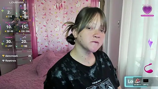 pamela tcw online show from February 19, 5:38 pm