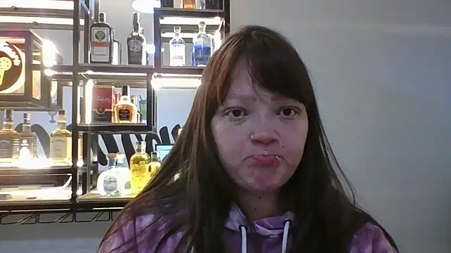 Snapshot of pamela_tcw chatting on February 6, 12:37 am pamela tcw online show from February 6, 12:37 am