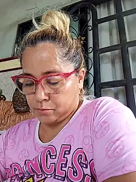 natally ross21 online show from February 5, 1:22 pm