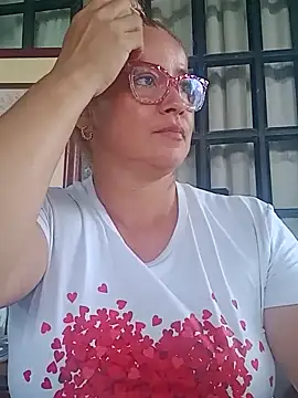 natally ross21 online show from March 11, 1:45 pm