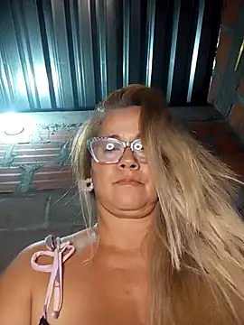 natally ross21 online show from October 5, 3:38 am