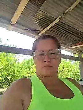 natally ross21 online show from April 1, 4:48 pm