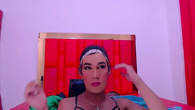 shara bigcum online show from September 12, 8:42 pm