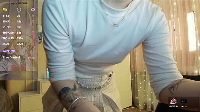 melissa yamazaki online show from February 7, 5:00 am