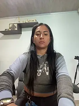 luna asss online show from February 12, 3:16 pm