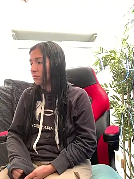 luna asss online show from March 4, 1:49 pm