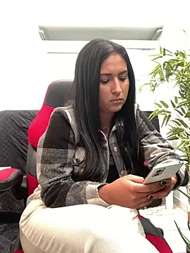 luna asss online show from March 8, 9:29 pm