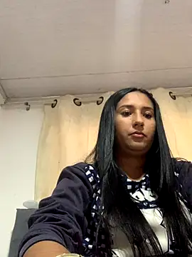 luna asss online show from September 13, 7:35 pm