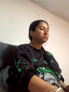 luna asss online show from October 22, 3:45 pm