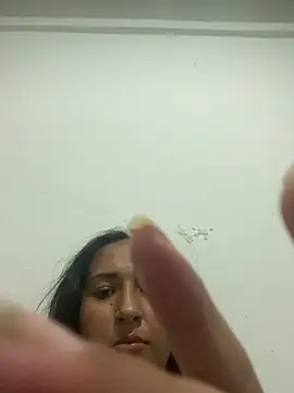 luna asss online show from March 10, 1:10 am