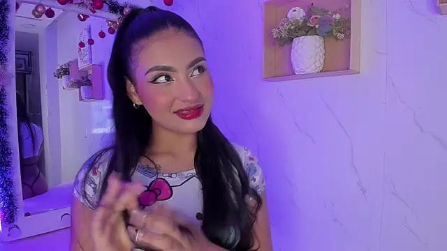 sabrinahimss online show from November 29, 5:32 am